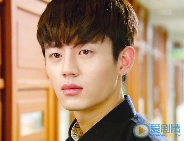李志勋学校2013剧照