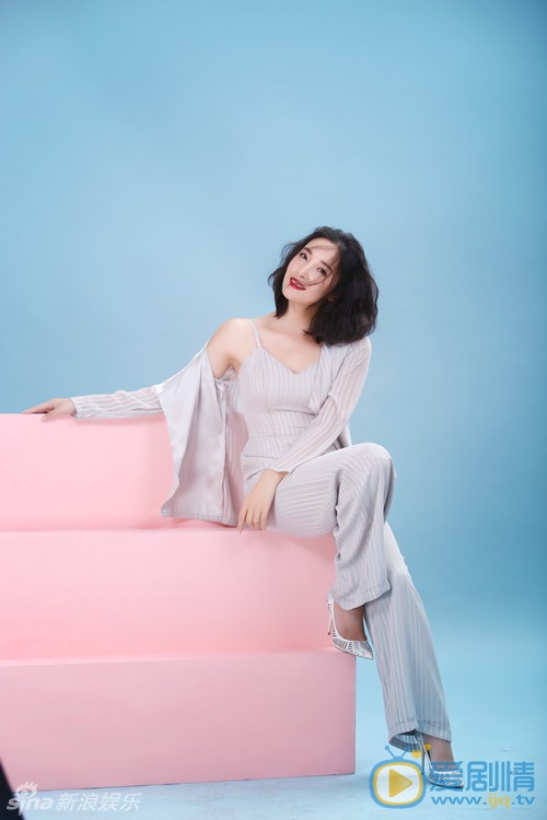 王妍苏清纯写真 王妍苏高清写真_王妍苏高清剧照