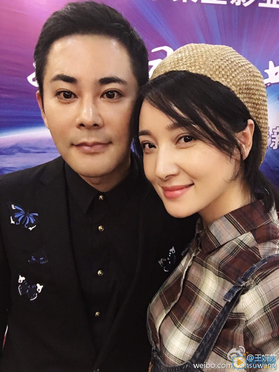 王妍苏素颜生活照 王妍苏高清写真_王妍苏高清剧照