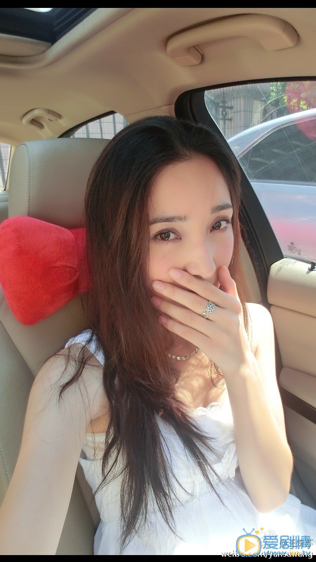 王妍苏素颜生活照 王妍苏高清写真_王妍苏高清剧照