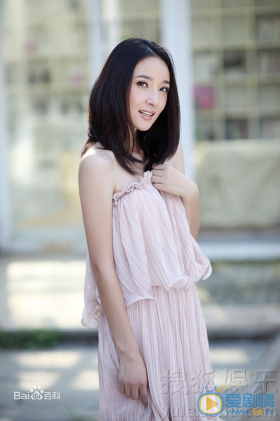 王妍苏清纯写真 王妍苏高清写真_王妍苏高清剧照