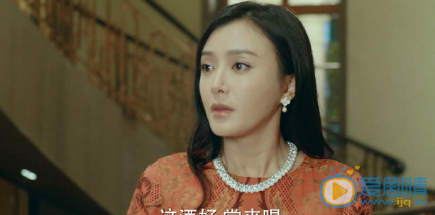  咱们相爱吧黄绍谷和蔡春妮见面了吗？在哪一集见面的？