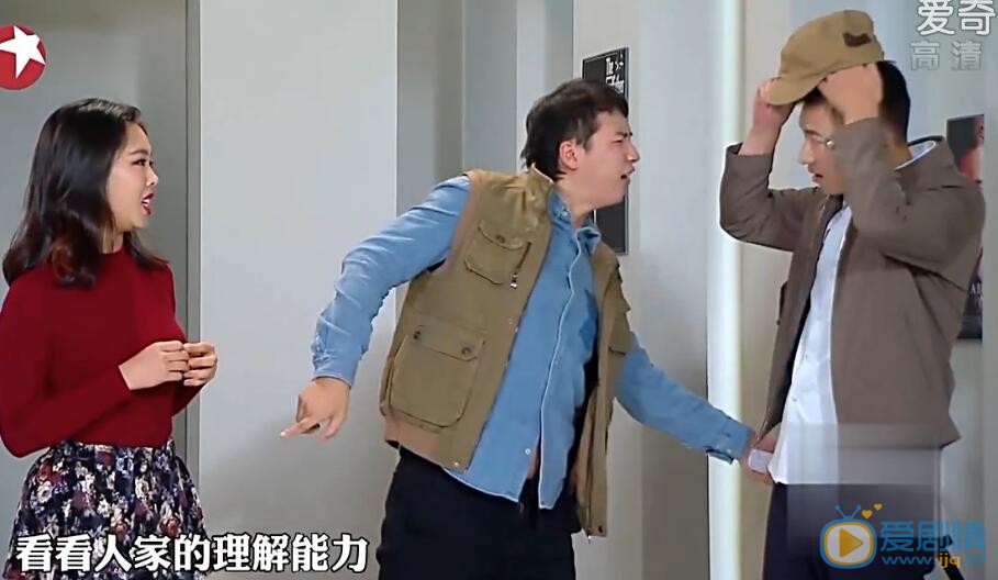 今夜百乐门浮夸导演是谁？浮夸导演佟铭心个人资料介绍