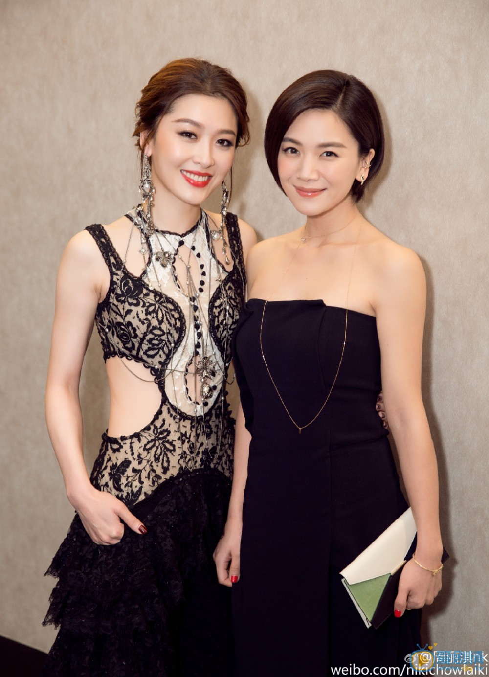 周丽淇活动照 周丽淇高清写真_周丽淇高清剧照