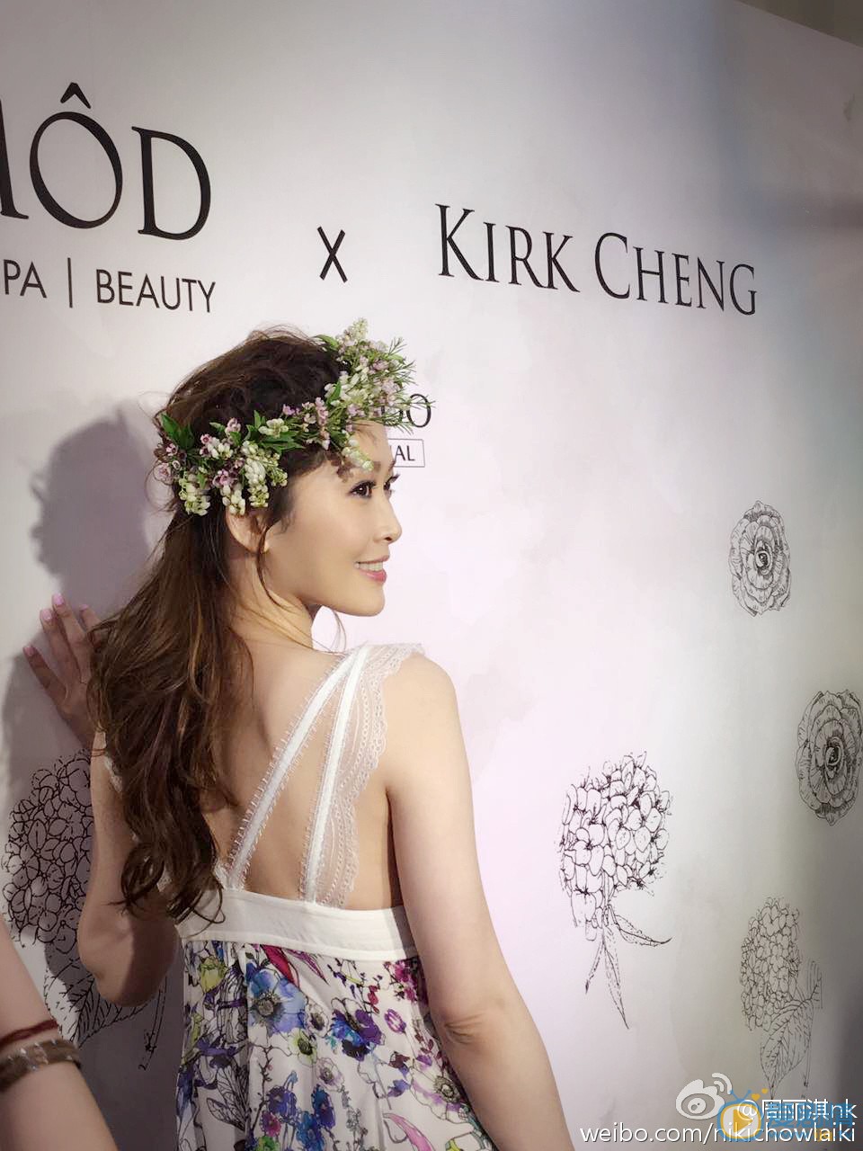 周丽淇活动照 周丽淇高清写真_周丽淇高清剧照