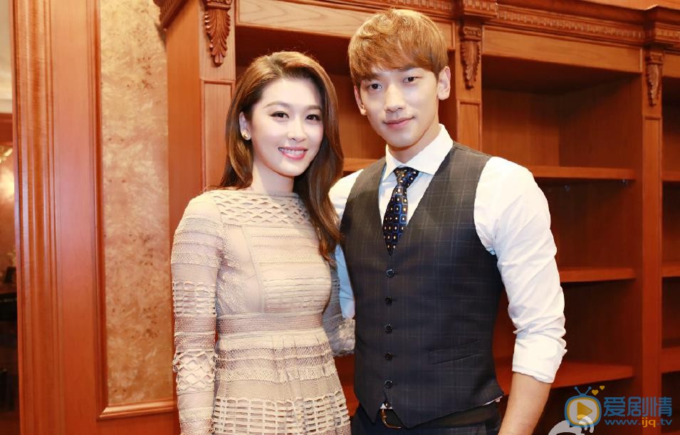 周丽淇活动照 周丽淇高清写真_周丽淇高清剧照