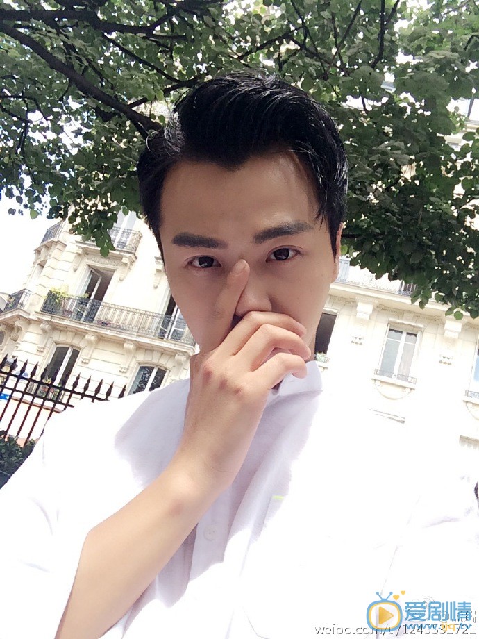 孟瑞生活照 孟瑞高清写真_孟瑞高清剧照