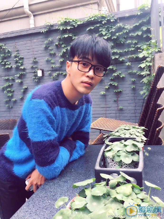 孟瑞春日写真 孟瑞高清写真_孟瑞高清剧照