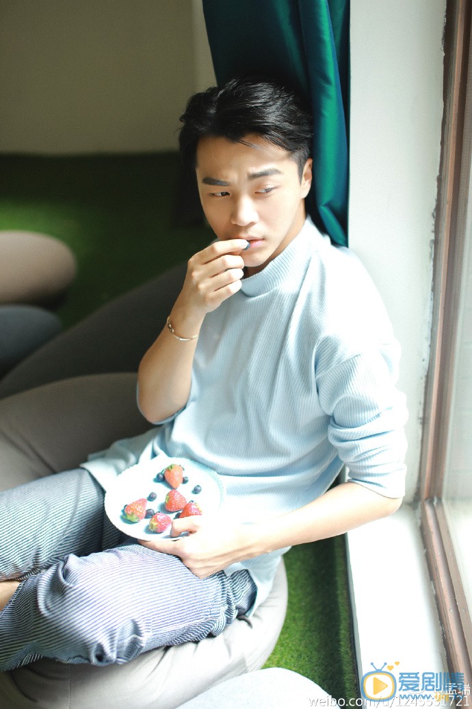 孟瑞春日写真 孟瑞高清写真_孟瑞高清剧照