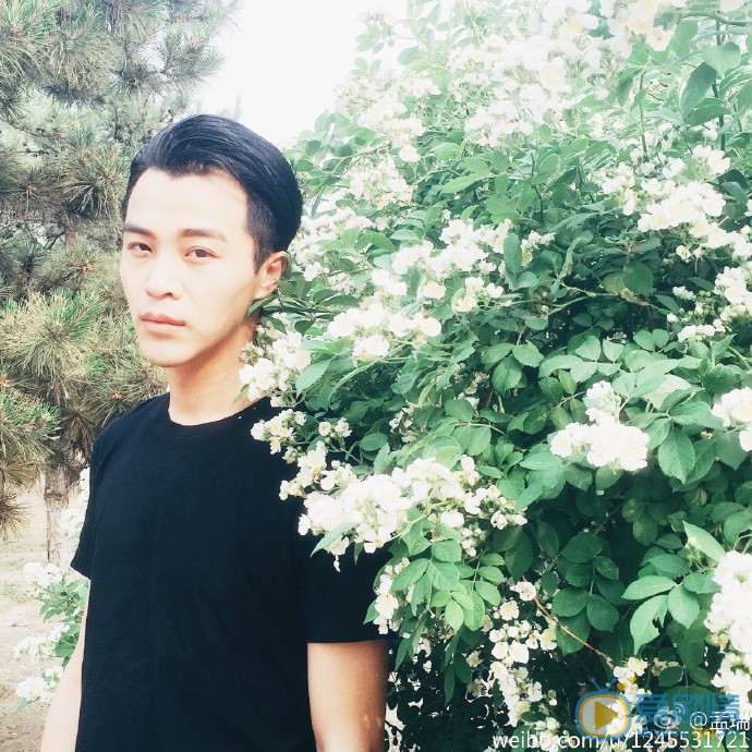 孟瑞春日写真 孟瑞高清写真_孟瑞高清剧照