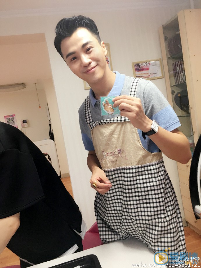 孟瑞孟瑞王博文合照 孟瑞高清写真_孟瑞高清剧照