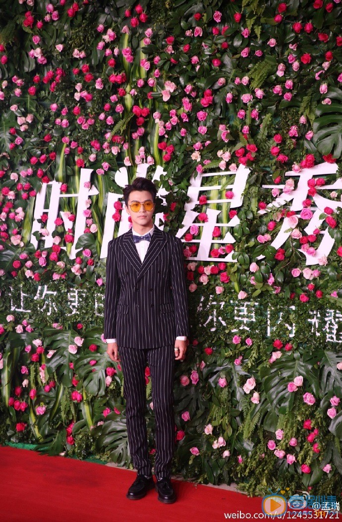 孟瑞活动照 孟瑞高清写真_孟瑞高清剧照