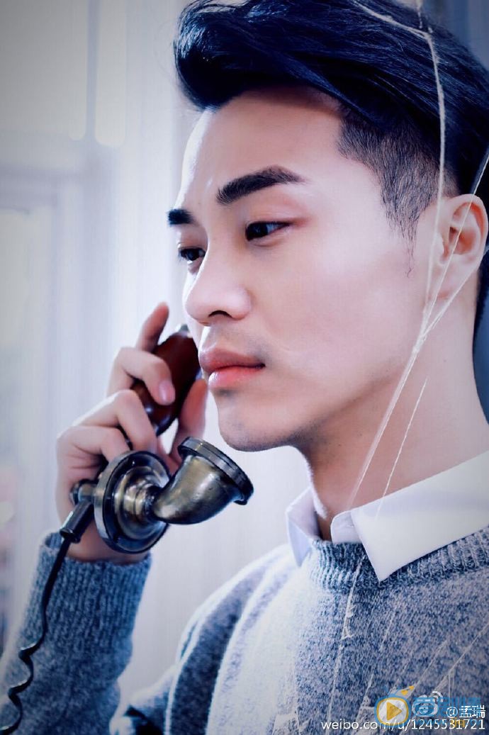 孟瑞生活照 孟瑞高清写真_孟瑞高清剧照