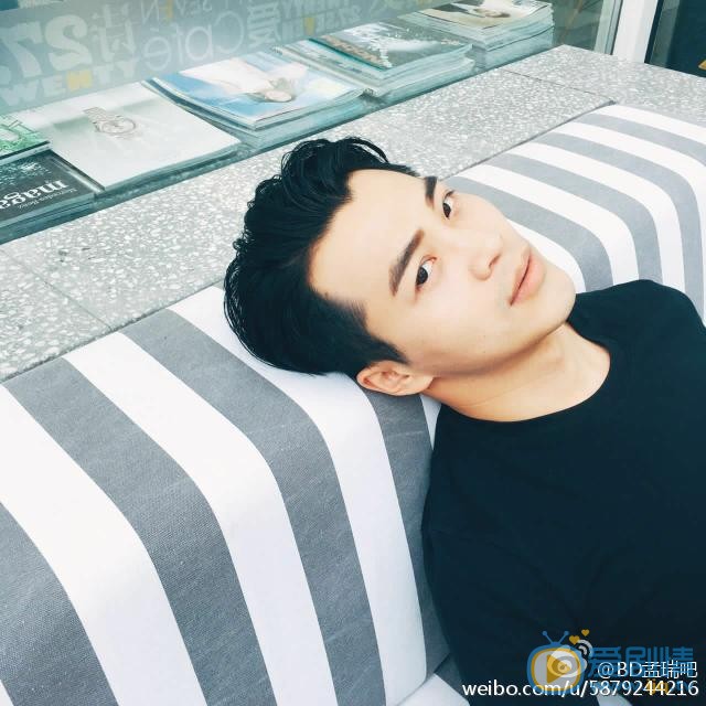 孟瑞日系写真 孟瑞高清写真_孟瑞高清剧照