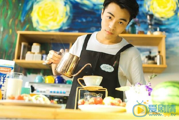 孟瑞厨房写真 孟瑞高清写真_孟瑞高清剧照