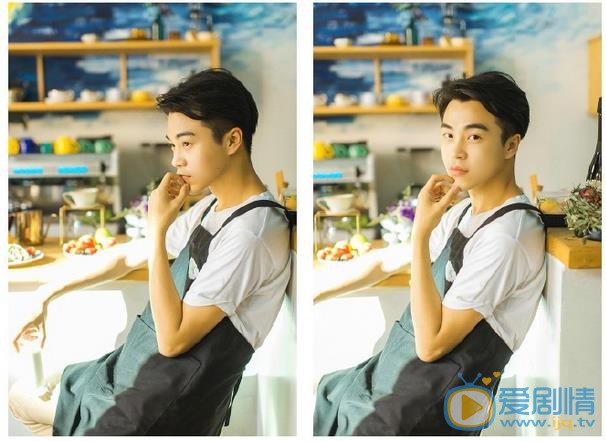 孟瑞厨房写真 孟瑞高清写真_孟瑞高清剧照