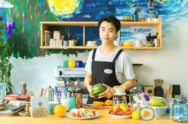 孟瑞厨房写真 孟瑞高清写真_孟瑞高清剧照