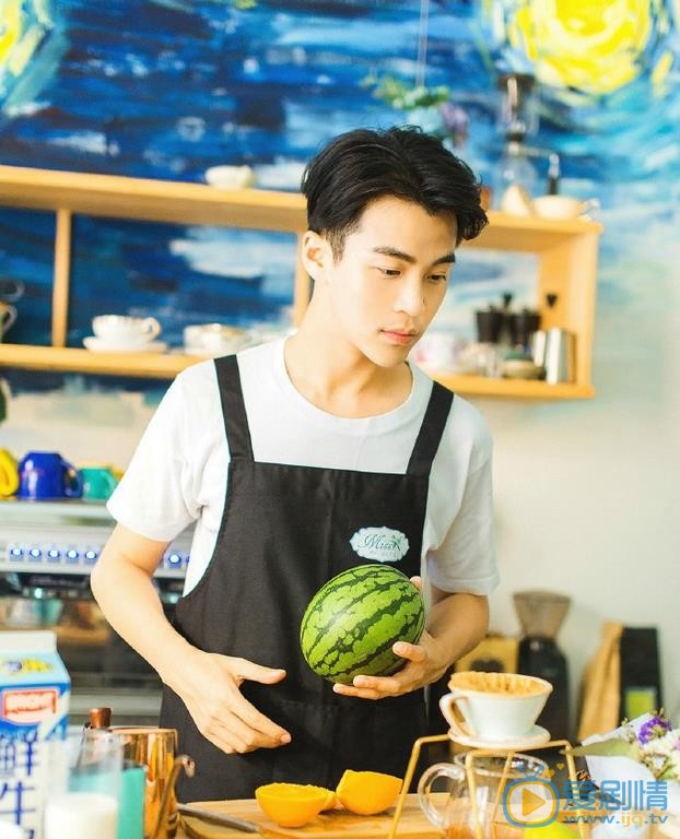 孟瑞厨房写真 孟瑞高清写真_孟瑞高清剧照