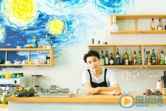 孟瑞厨房写真 孟瑞高清写真_孟瑞高清剧照