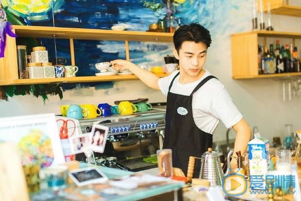 孟瑞厨房写真 孟瑞高清写真_孟瑞高清剧照