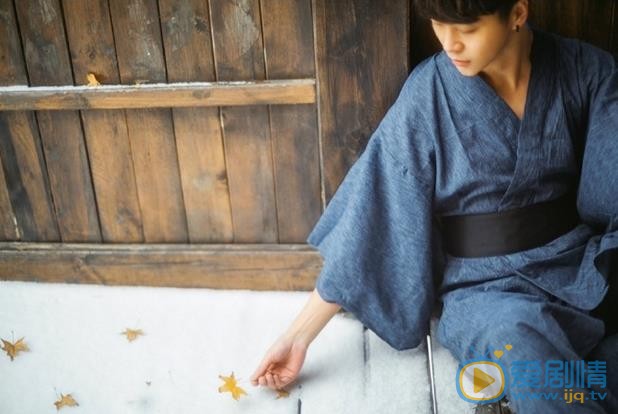 孟瑞日系写真 孟瑞高清写真_孟瑞高清剧照