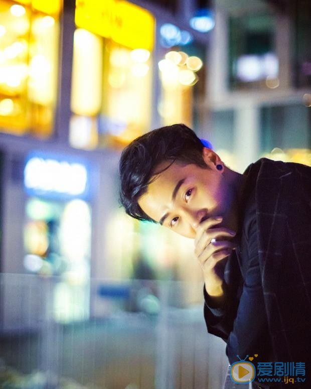 孟瑞街拍照 孟瑞高清写真_孟瑞高清剧照