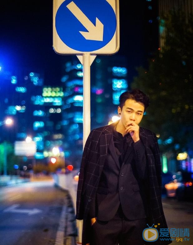 孟瑞街拍照 孟瑞高清写真_孟瑞高清剧照