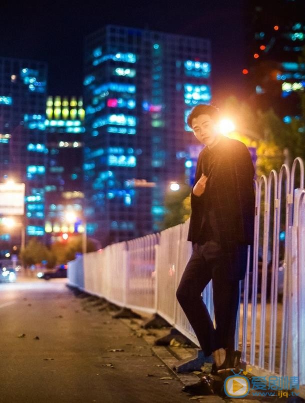 孟瑞街拍照 孟瑞高清写真_孟瑞高清剧照