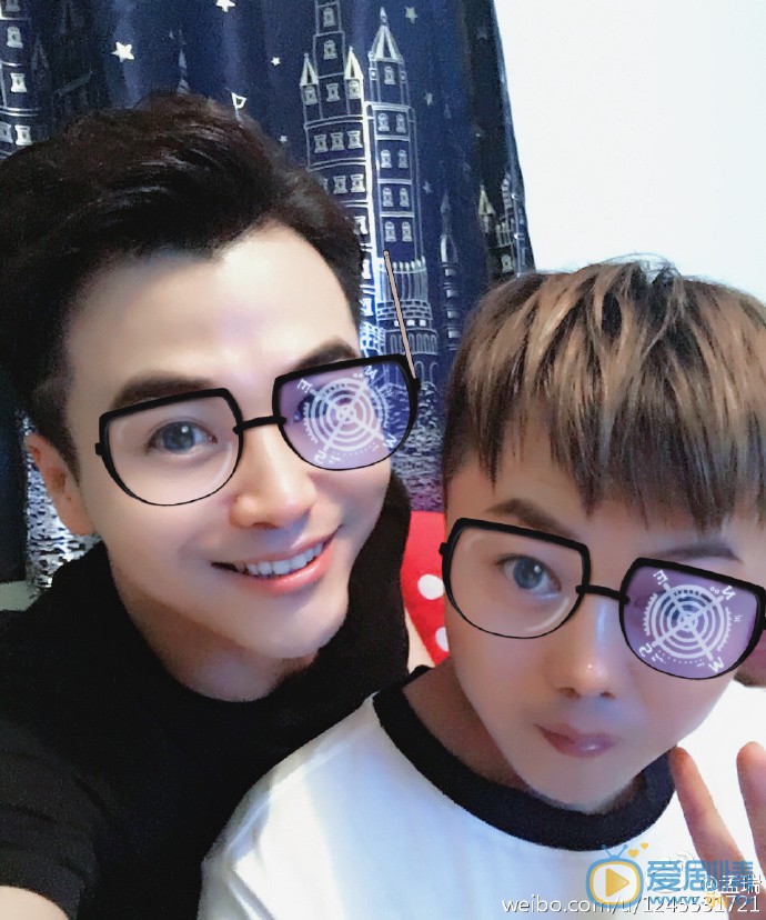 孟瑞生活照 孟瑞高清写真_孟瑞高清剧照