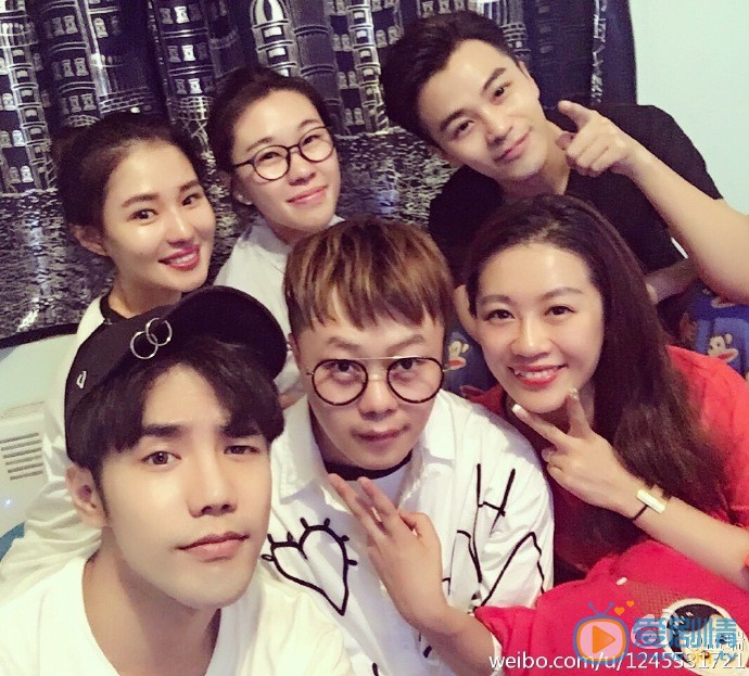 孟瑞生活照 孟瑞高清写真_孟瑞高清剧照