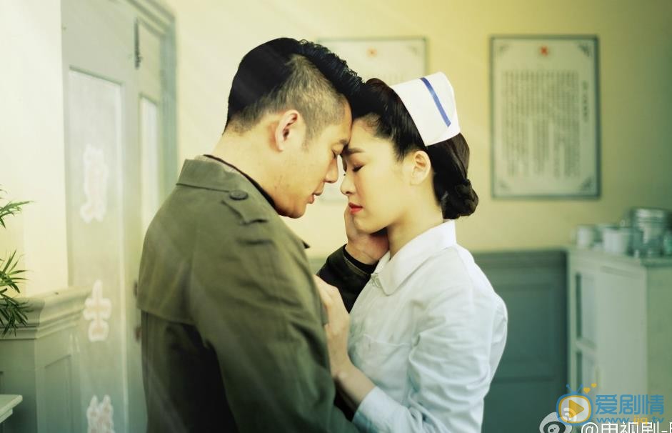 周丽淇《卧底》剧照 周丽淇高清写真_周丽淇高清剧照
