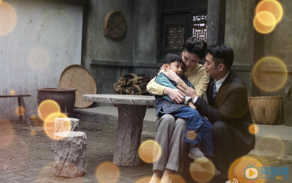 周丽淇《卧底》剧照 周丽淇高清写真_周丽淇高清剧照