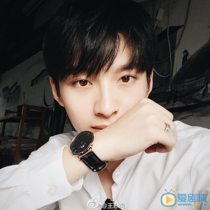 王思尧生活照 王思尧高清写真_王思尧高清剧照