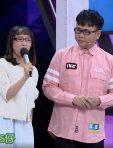 快乐大本营胥渡吧配音演员都是谁？S仔小蝶胥渡明烛天个人资料介绍