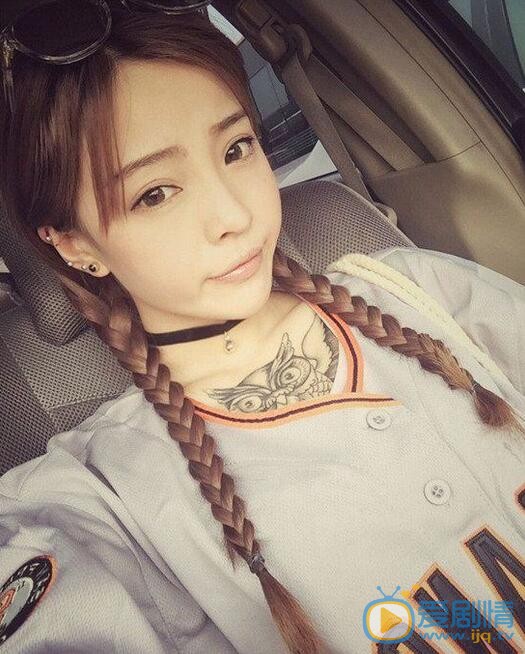 天天向上宋美娜是谁？夏日甜心宋美娜个人资料介绍