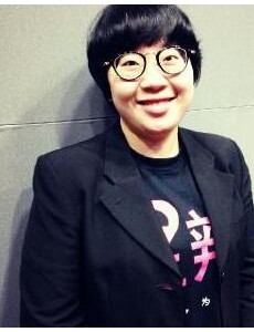 天天向上颜如晶是谁？颜如晶个人资料介绍