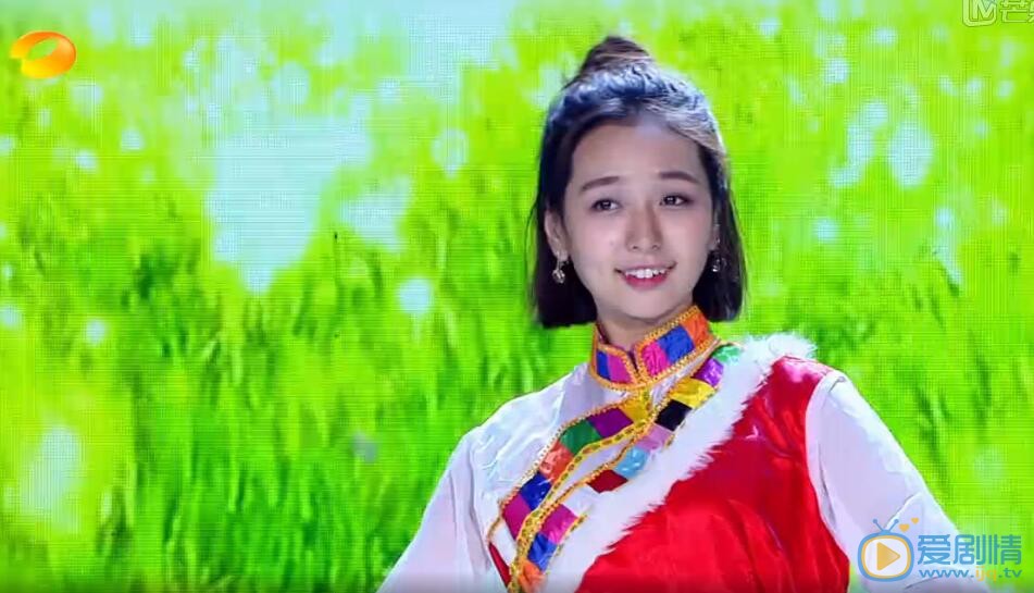 天天向上最美校花王玥婷是谁？最美校花王玥婷个人资料大起底
