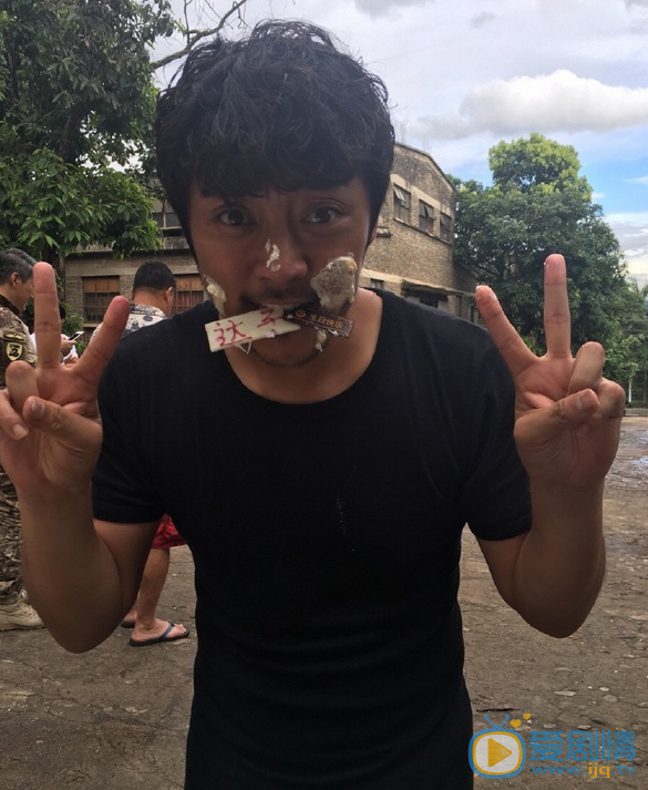 赵达逗比照 赵达高清写真_赵达高清剧照