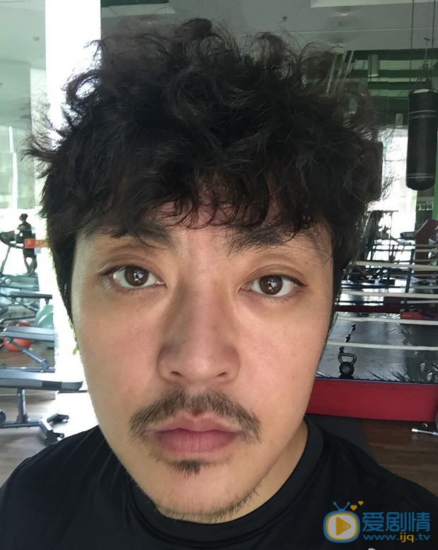 赵达生活照 赵达高清写真_赵达高清剧照