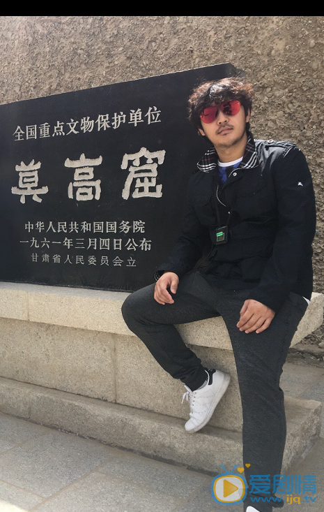 赵达生活照 赵达高清写真_赵达高清剧照