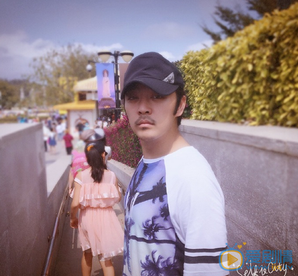 赵达生活照 赵达高清写真_赵达高清剧照