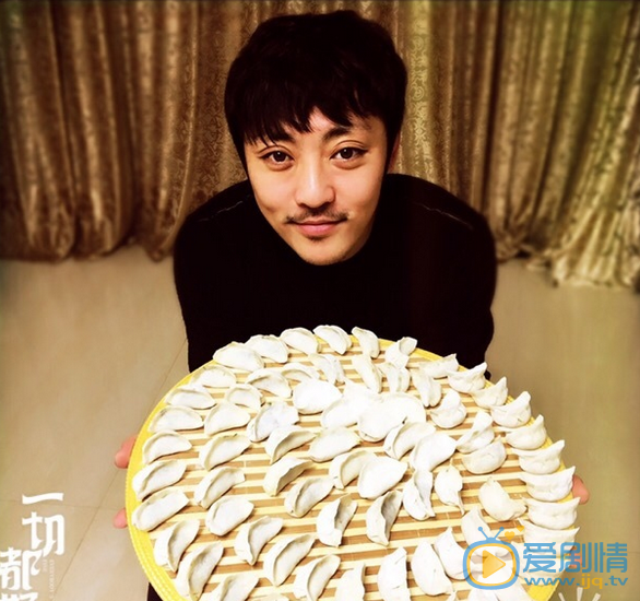 赵达逗比照 赵达高清写真_赵达高清剧照