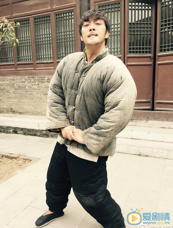 赵达逗比照 赵达高清写真_赵达高清剧照