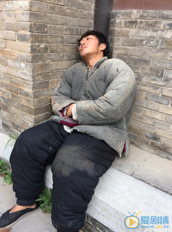 赵达逗比照 赵达高清写真_赵达高清剧照