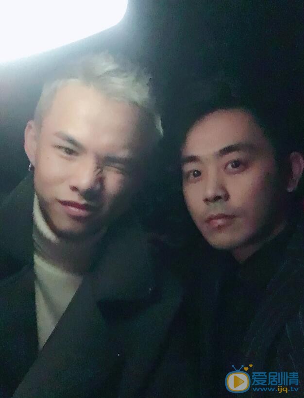 袁琢生活照 袁琢高清写真_袁琢高清剧照