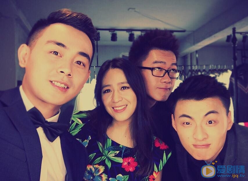 袁琢生活照 袁琢高清写真_袁琢高清剧照