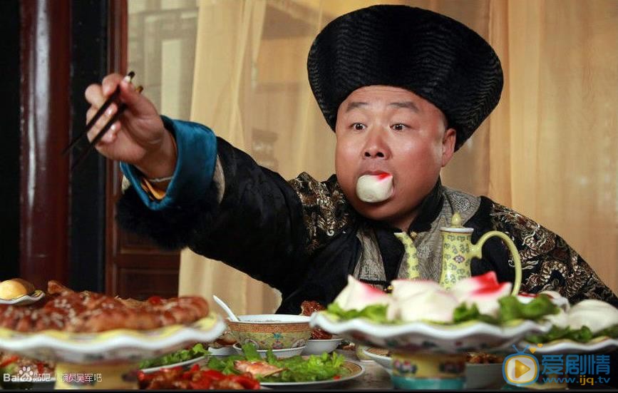 吴军影视剧照合集 吴军高清写真_吴军高清剧照