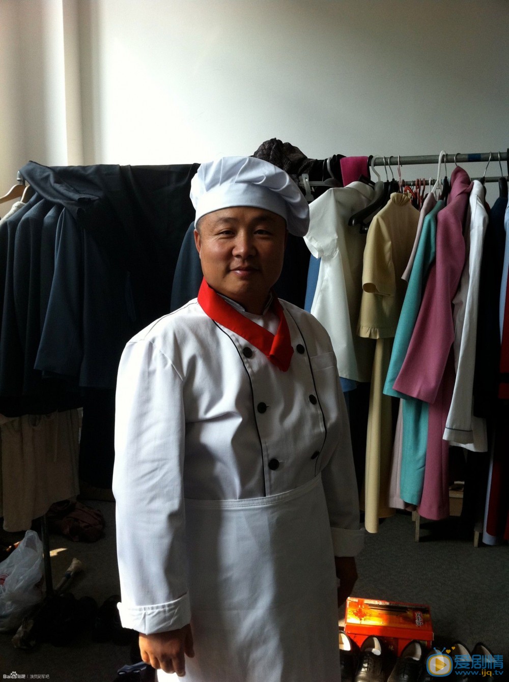 吴军影视剧照合集 吴军高清写真_吴军高清剧照