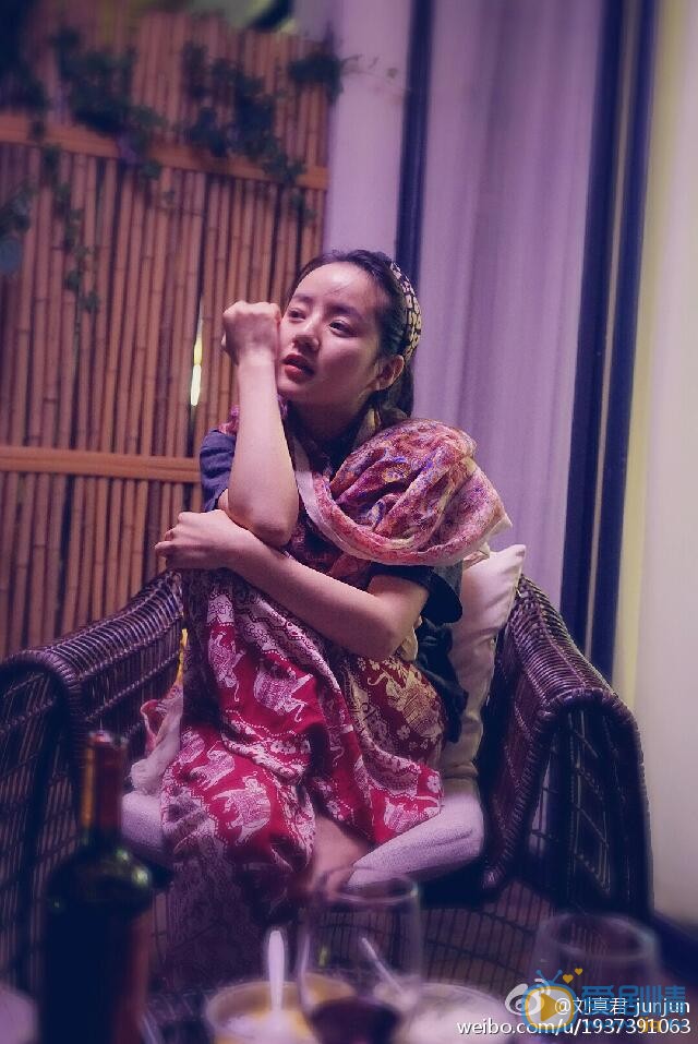 刘真君生活照 刘真君高清写真_刘真君高清剧照
