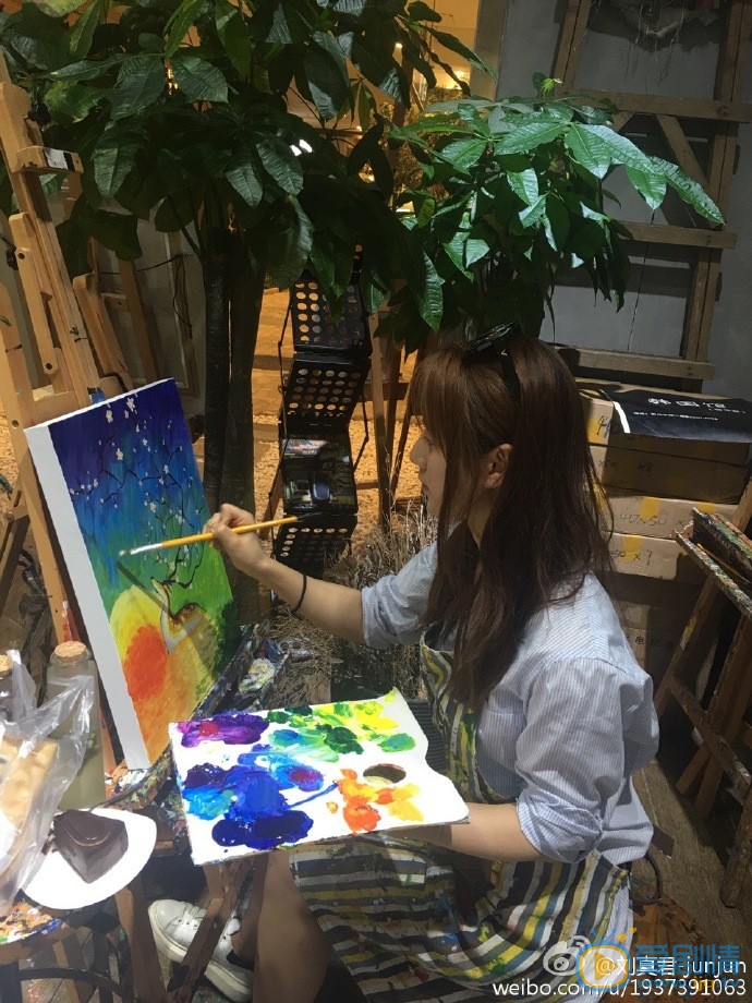 刘真君生活照 刘真君高清写真_刘真君高清剧照